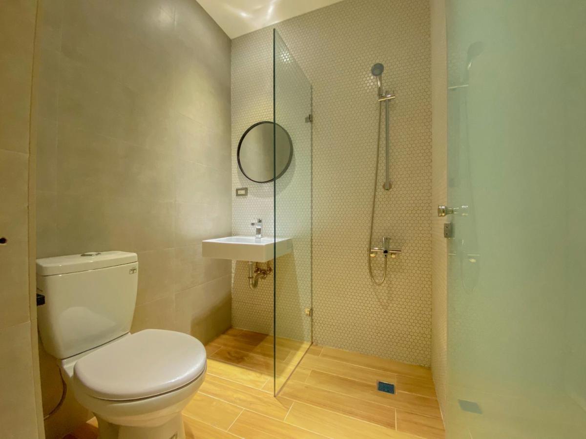 安平言寓包棟旅宿 Ian Apt Tainan Eksteriør bilde