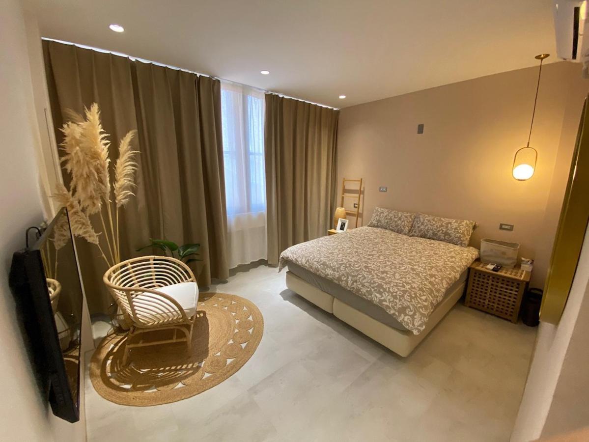 安平言寓包棟旅宿 Ian Apt Tainan Eksteriør bilde