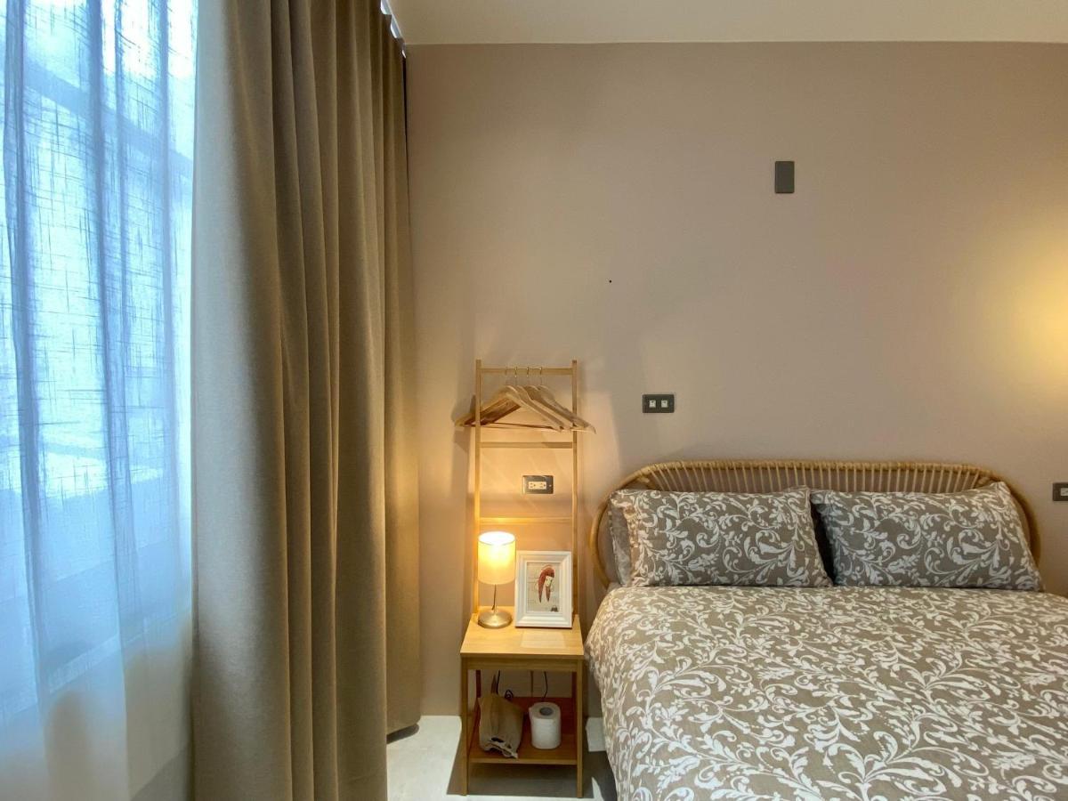 安平言寓包棟旅宿 Ian Apt Tainan Eksteriør bilde