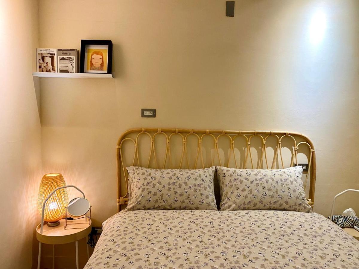 安平言寓包棟旅宿 Ian Apt Tainan Eksteriør bilde