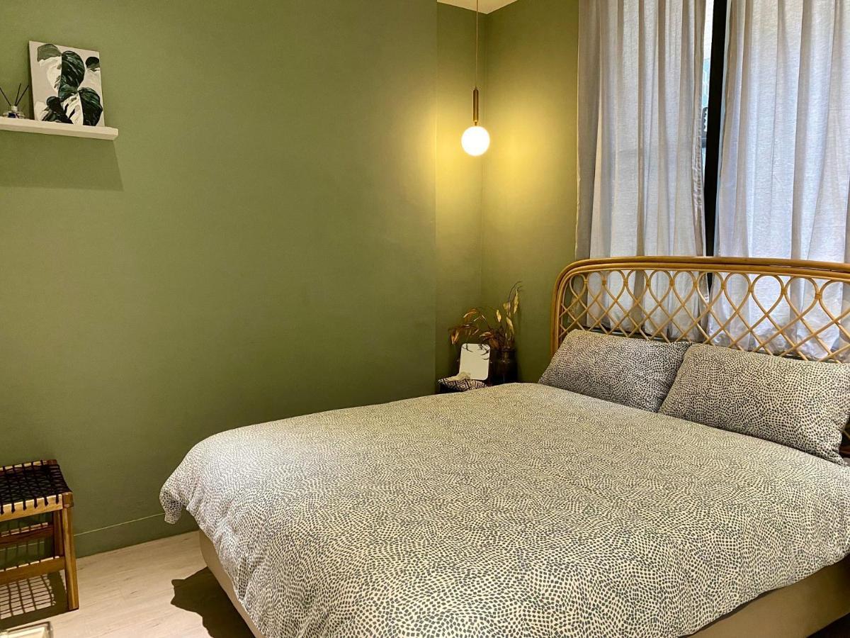 安平言寓包棟旅宿 Ian Apt Tainan Eksteriør bilde