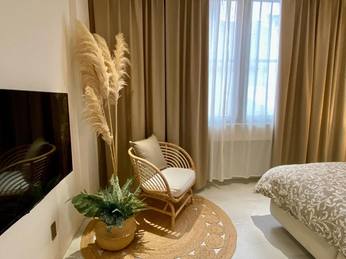 安平言寓包棟旅宿 Ian Apt Tainan Eksteriør bilde