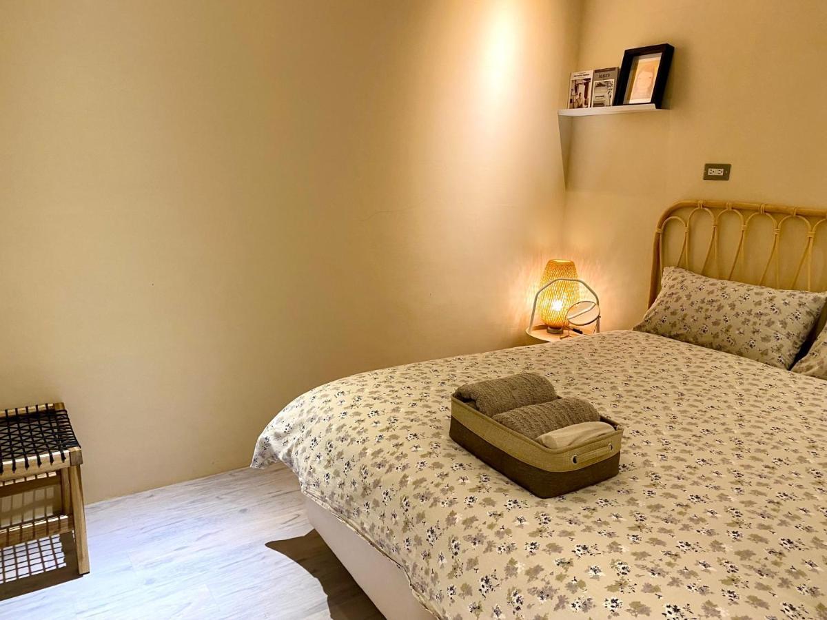安平言寓包棟旅宿 Ian Apt Tainan Eksteriør bilde