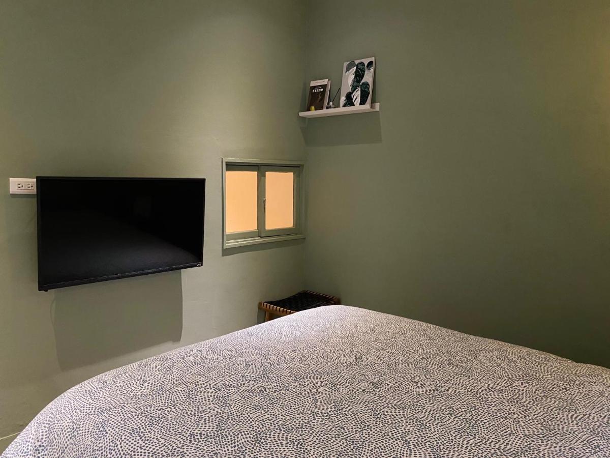 安平言寓包棟旅宿 Ian Apt Tainan Eksteriør bilde