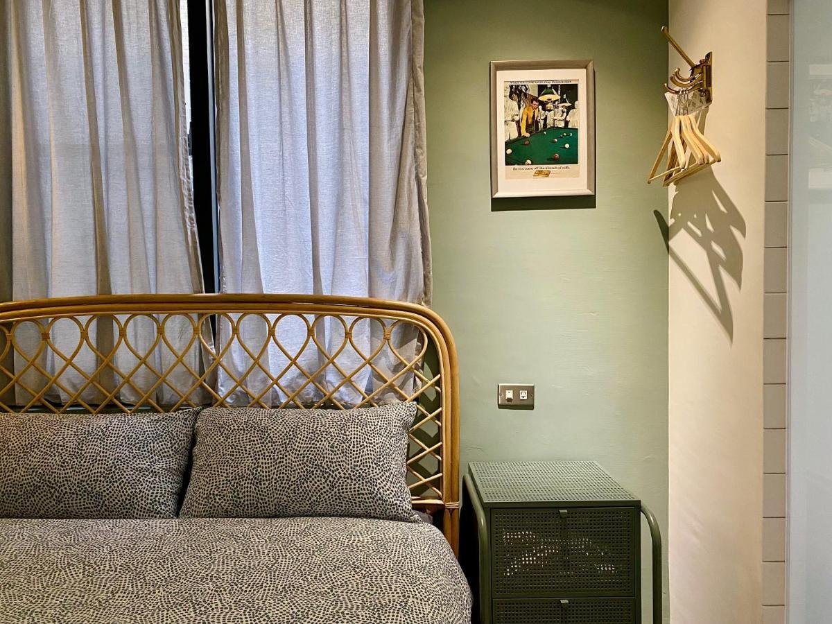 安平言寓包棟旅宿 Ian Apt Tainan Eksteriør bilde