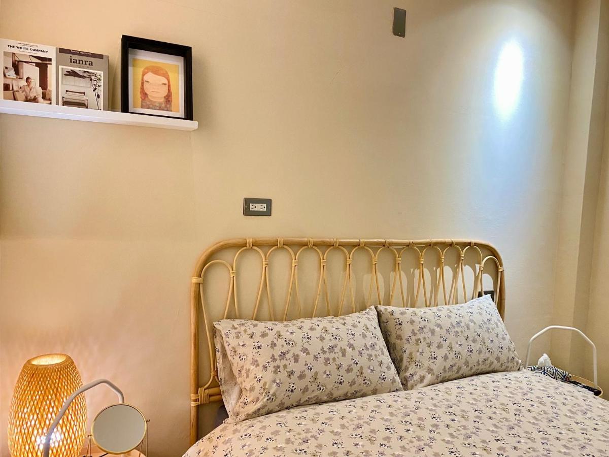 安平言寓包棟旅宿 Ian Apt Tainan Eksteriør bilde