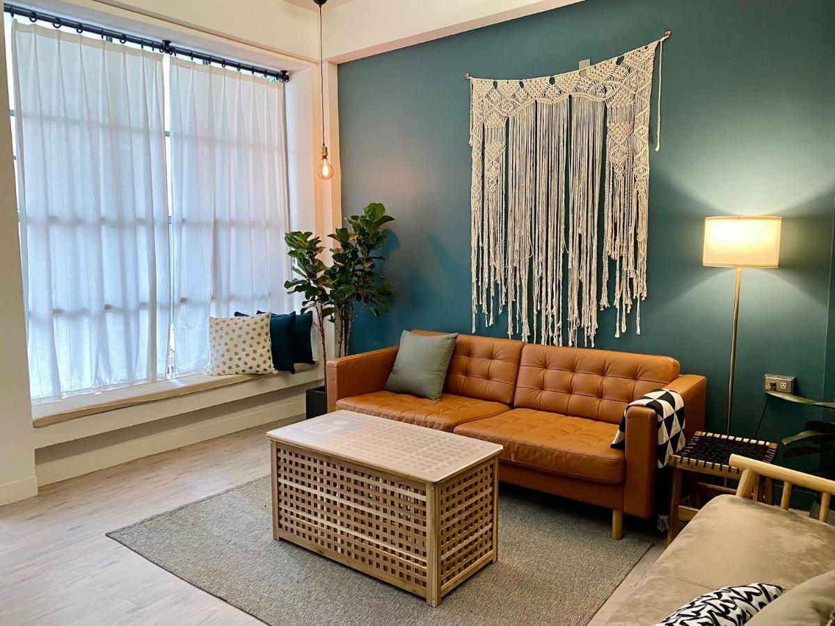 安平言寓包棟旅宿 Ian Apt Tainan Eksteriør bilde
