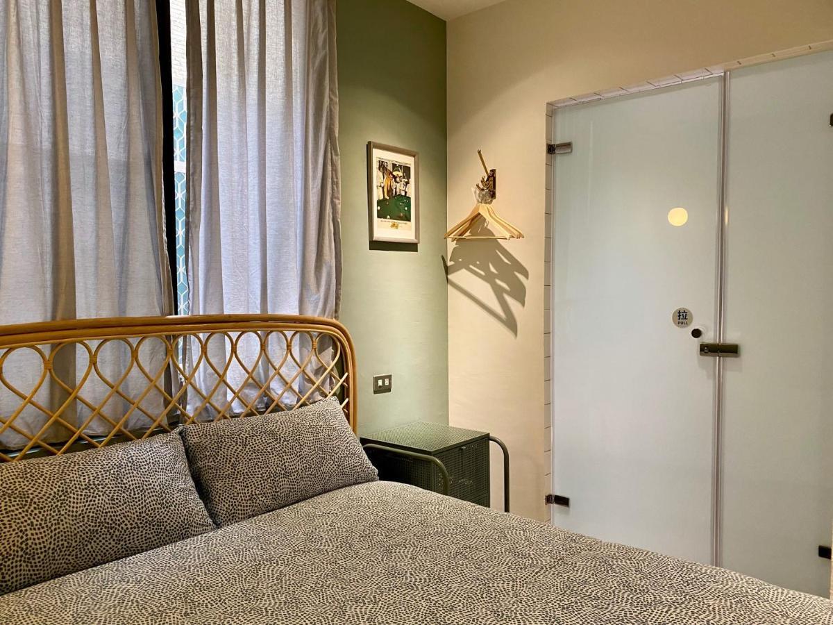 安平言寓包棟旅宿 Ian Apt Tainan Eksteriør bilde