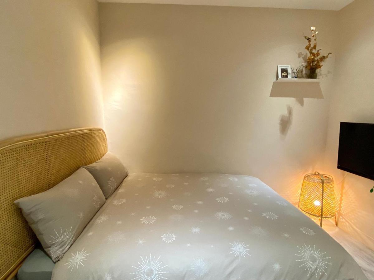 安平言寓包棟旅宿 Ian Apt Tainan Eksteriør bilde