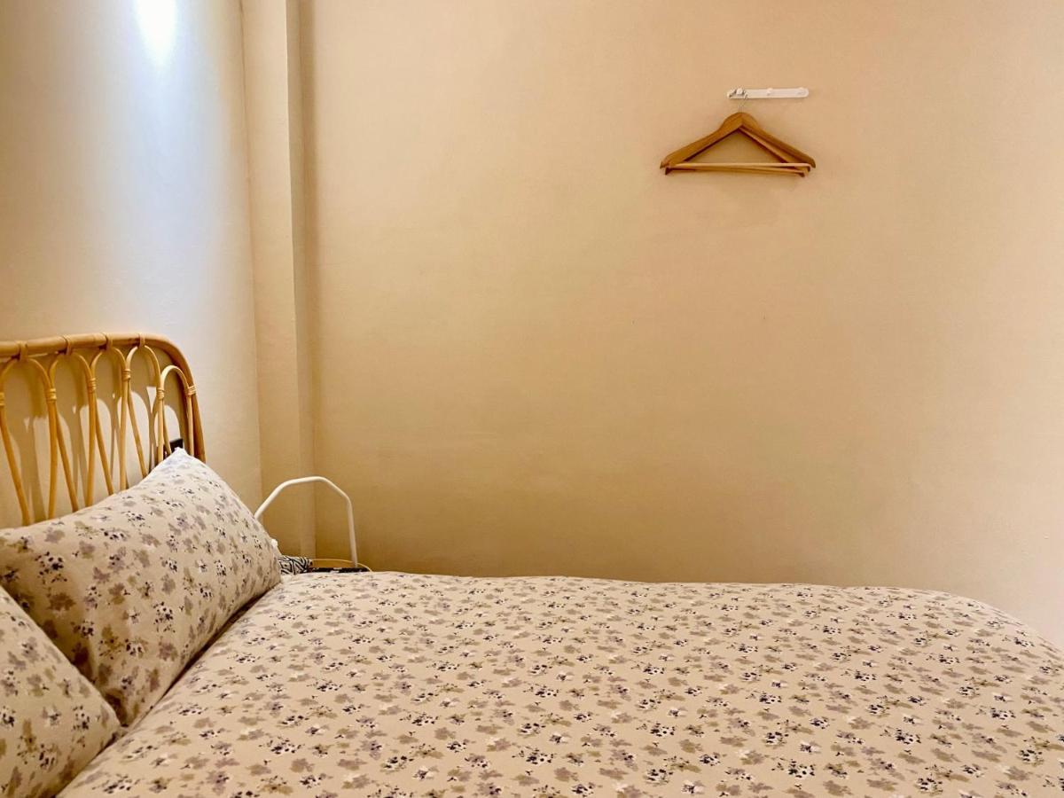 安平言寓包棟旅宿 Ian Apt Tainan Eksteriør bilde